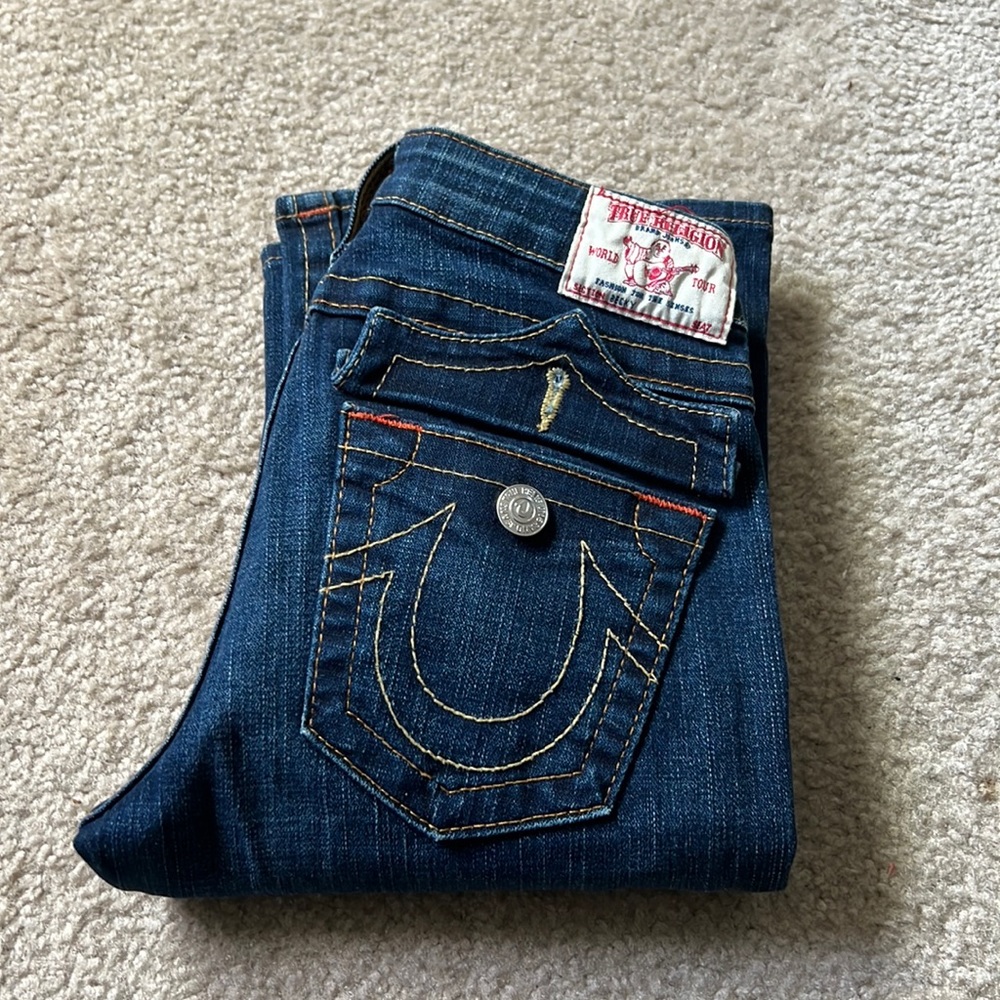 True Religion Jeans